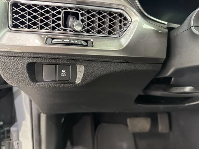 Certified Used 2026 Urban Gray Pearl Acura FWD image 12