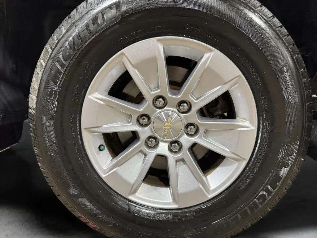Certified Used 2020 White Chevrolet LT image 30