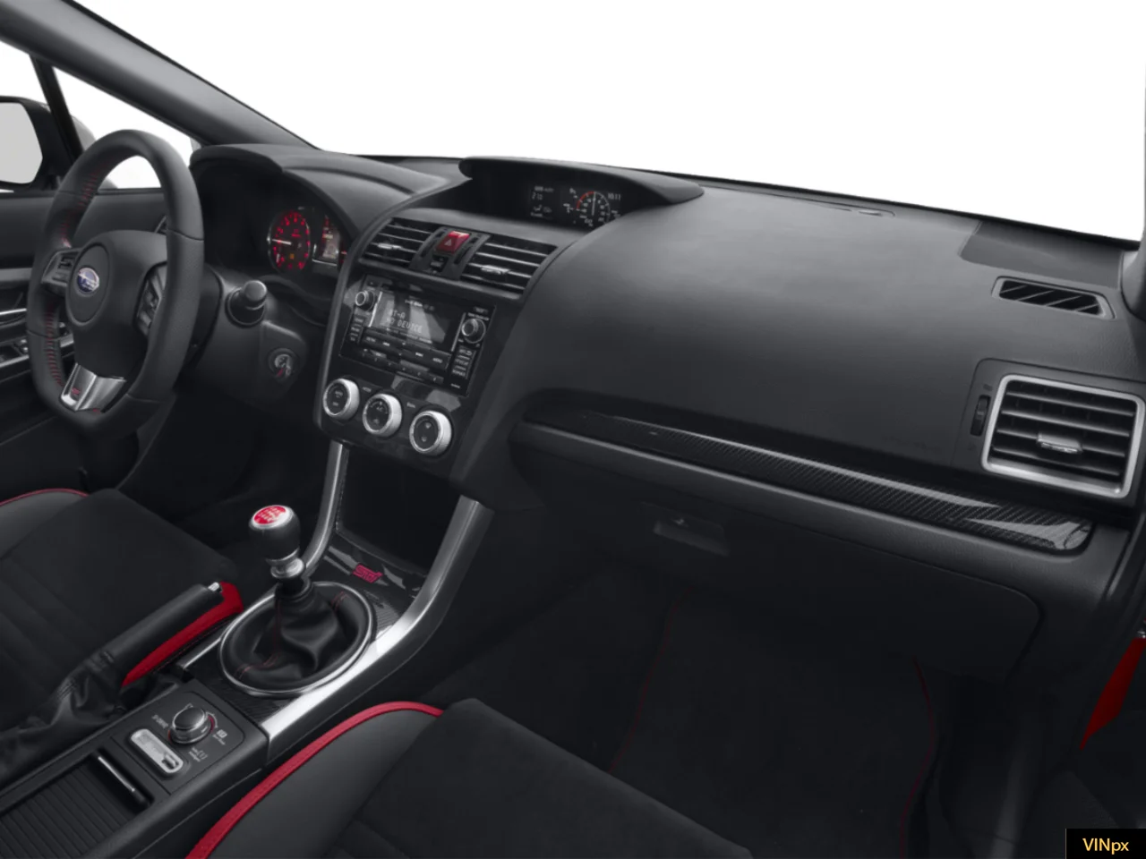 Used 2015 Galaxy Blue Silica Subaru Limited image 5
