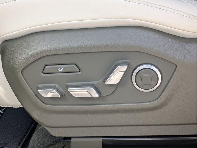 2025 Hyundai Santa Fe Calligraphy - Photo 64