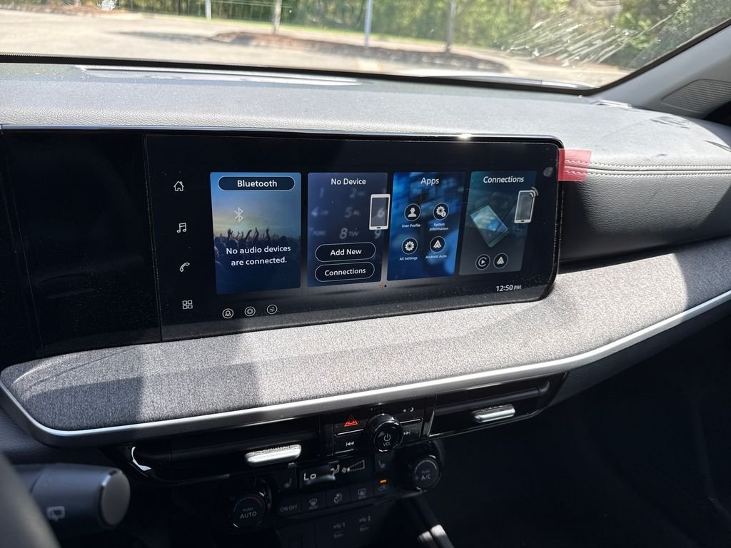 2026 Nissan KICKS SV AWD - Photo 16