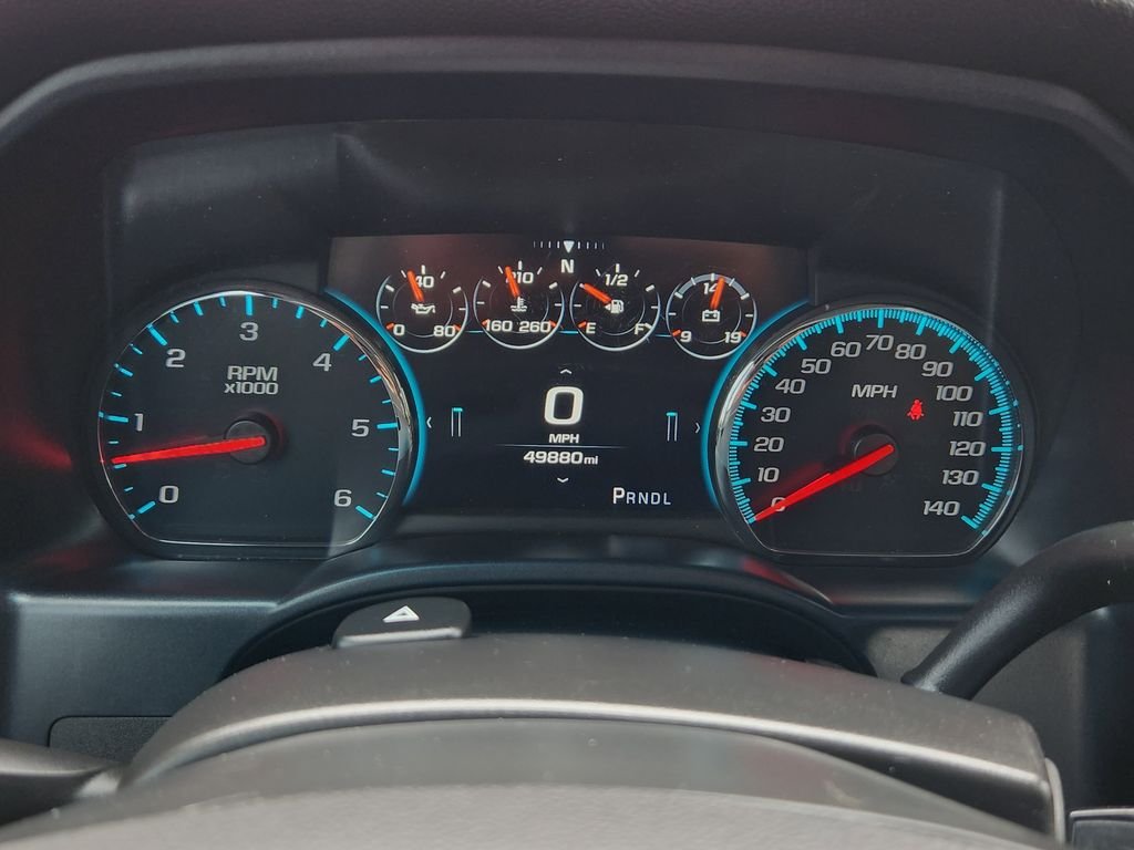 Used 2018 Silver GMC Denali image 15