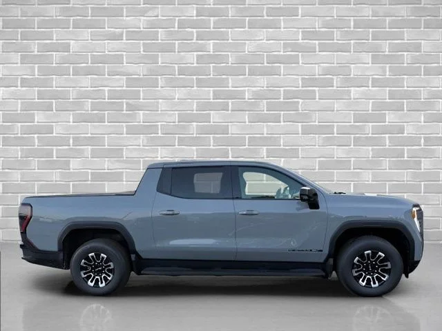 2026 GMC Sierra EV Elevation - Photo 16
