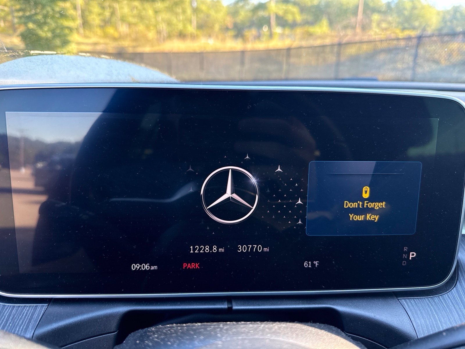 Used 2025 Black Mercedes-Benz C 300 image 6