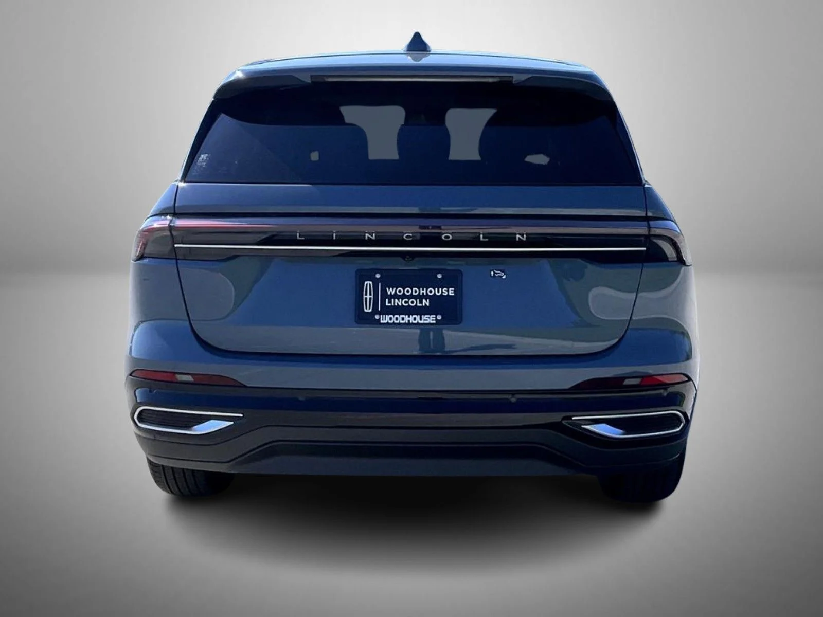 New 2026 Blue Lincoln Premiere image 6