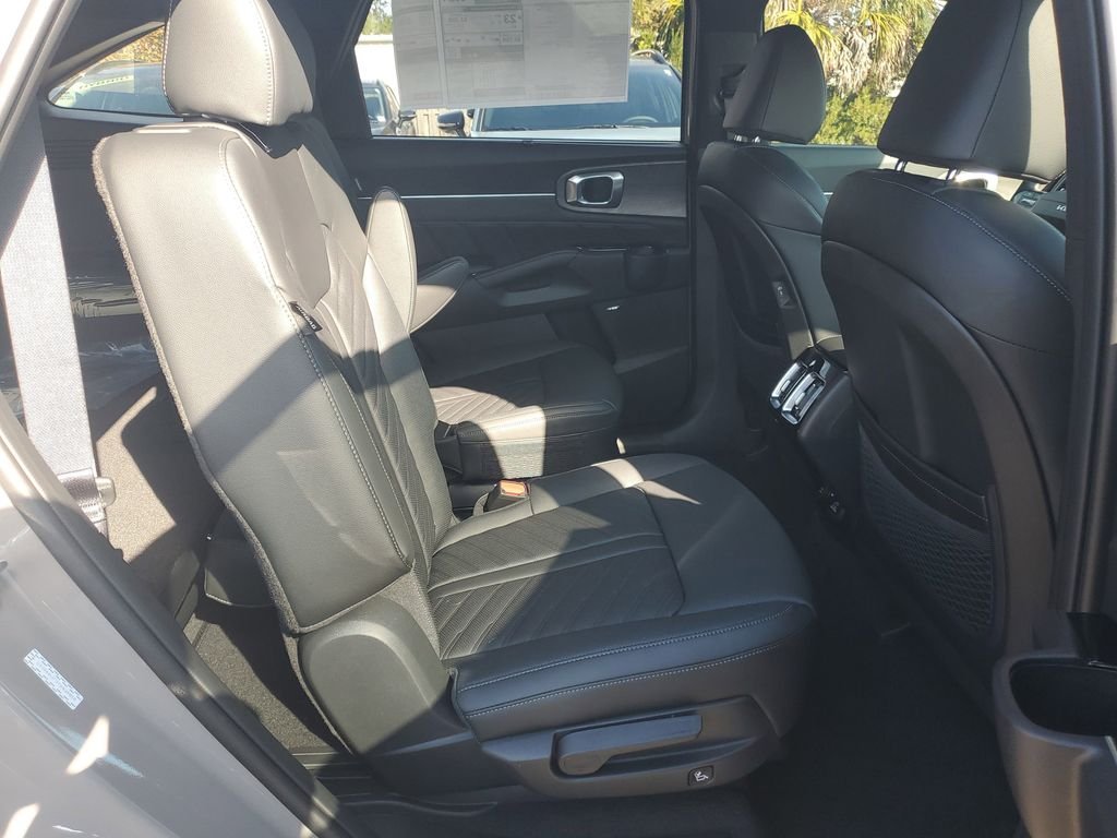 2026 Kia Sorento X-Pro SX Prestige - Photo 12