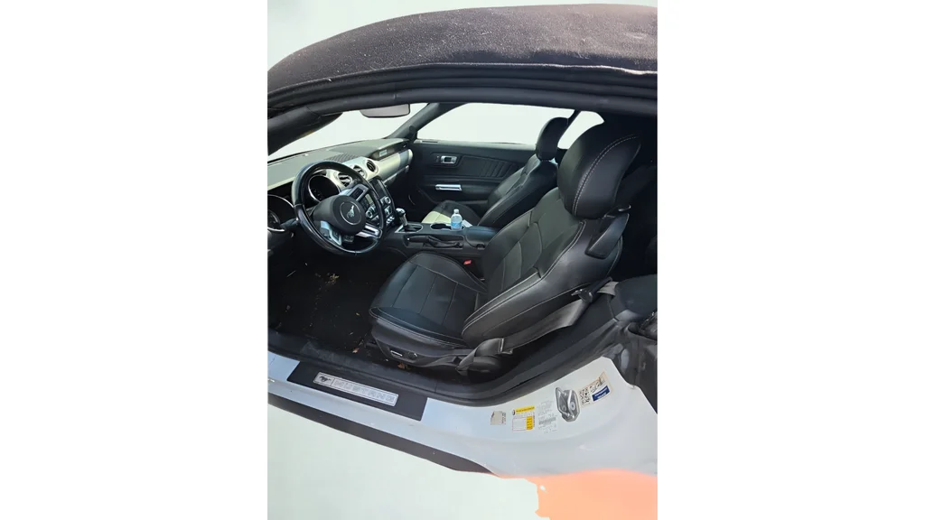 Used 2018  Ford EcoBoost Premium image 10