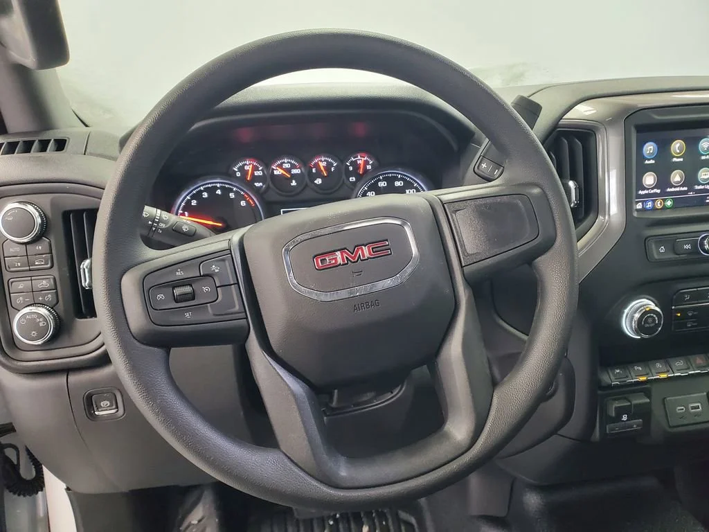 2026 GMC Sierra 1500 Pro - Photo 10