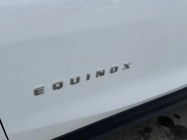 Certified Used 2021 White Chevrolet LT image 12