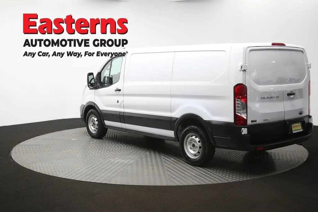 Used 2022 White Ford Base image 62