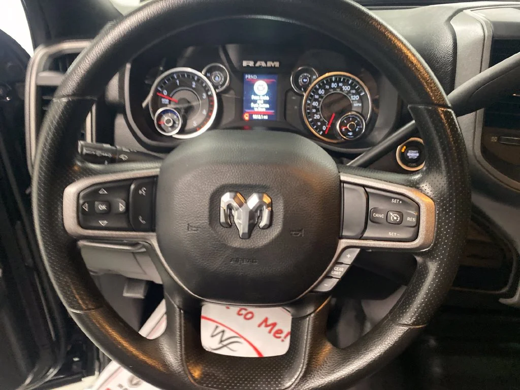Used 2024 Black Ram Tradesman image 14