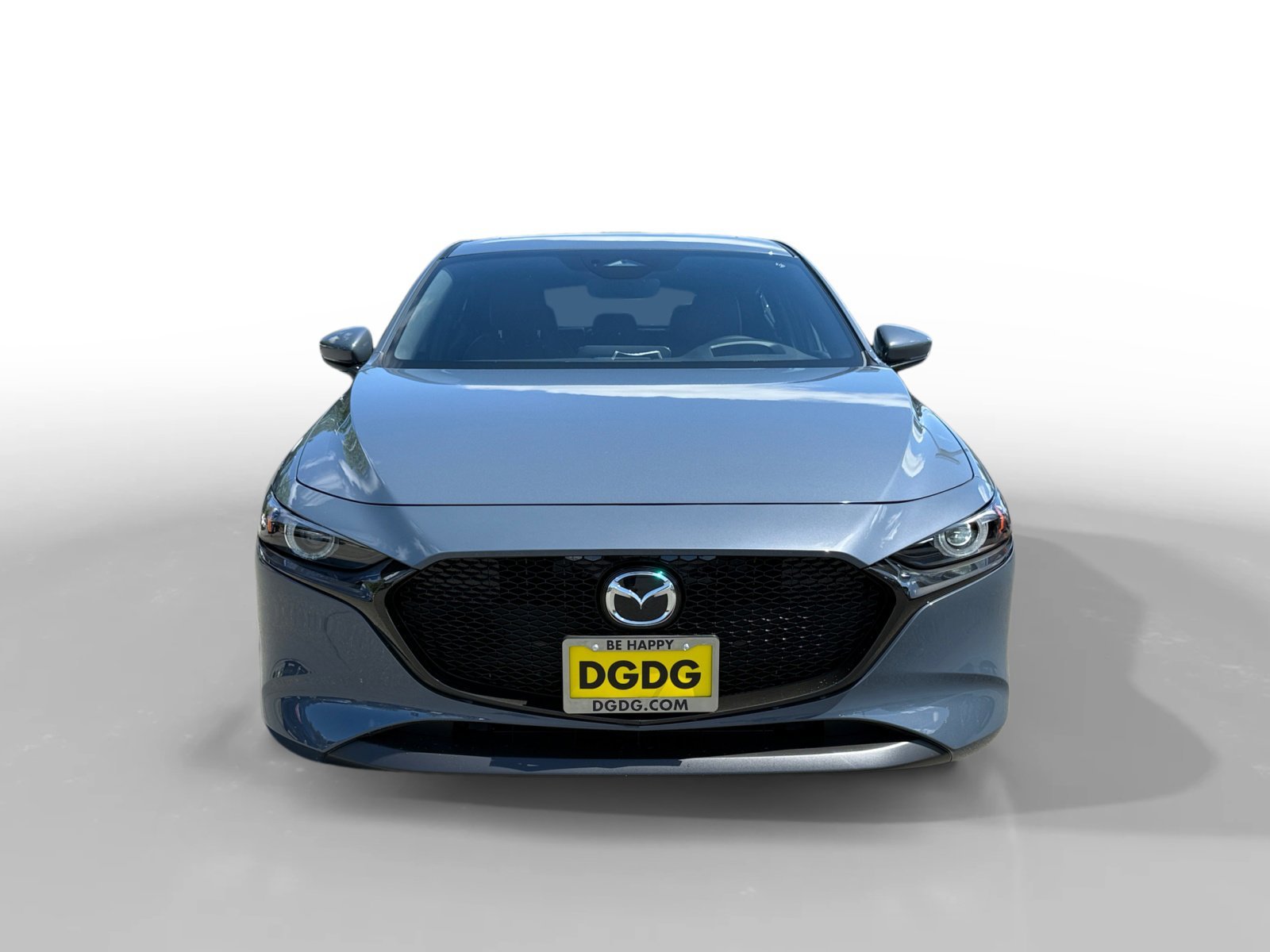 New 2026 Polymetal Gray Metallic Mazda 2.5 S Premium image 8