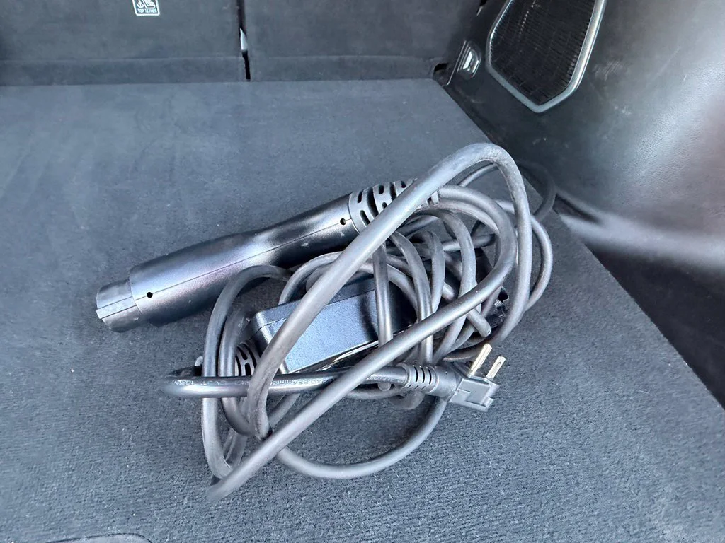 Certified Used 2024 Silver Jeep 4xe image 20