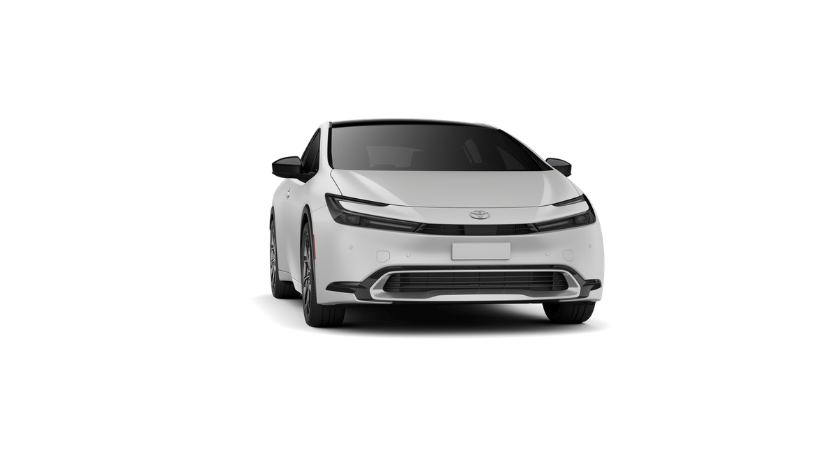 2026 Toyota Prius Plug-in Hybrid XSE - Photo 38