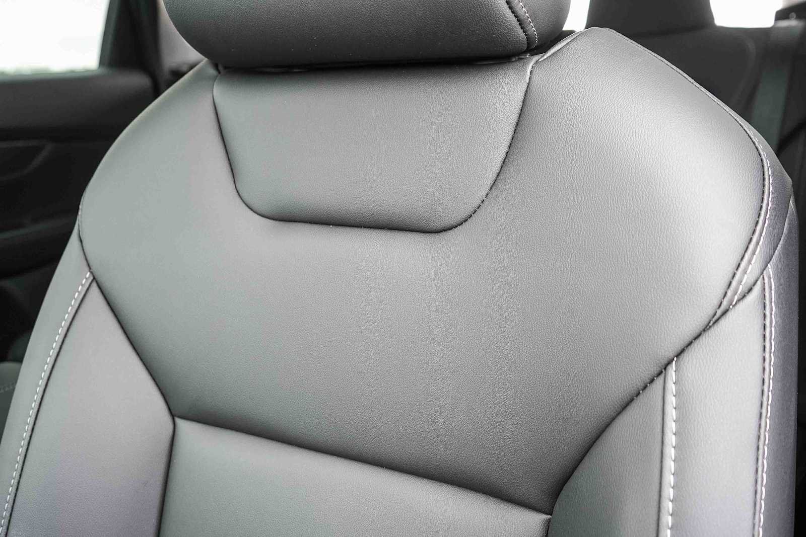 New 2026 Everest White Pearl TriCoat Nissan SV image 26
