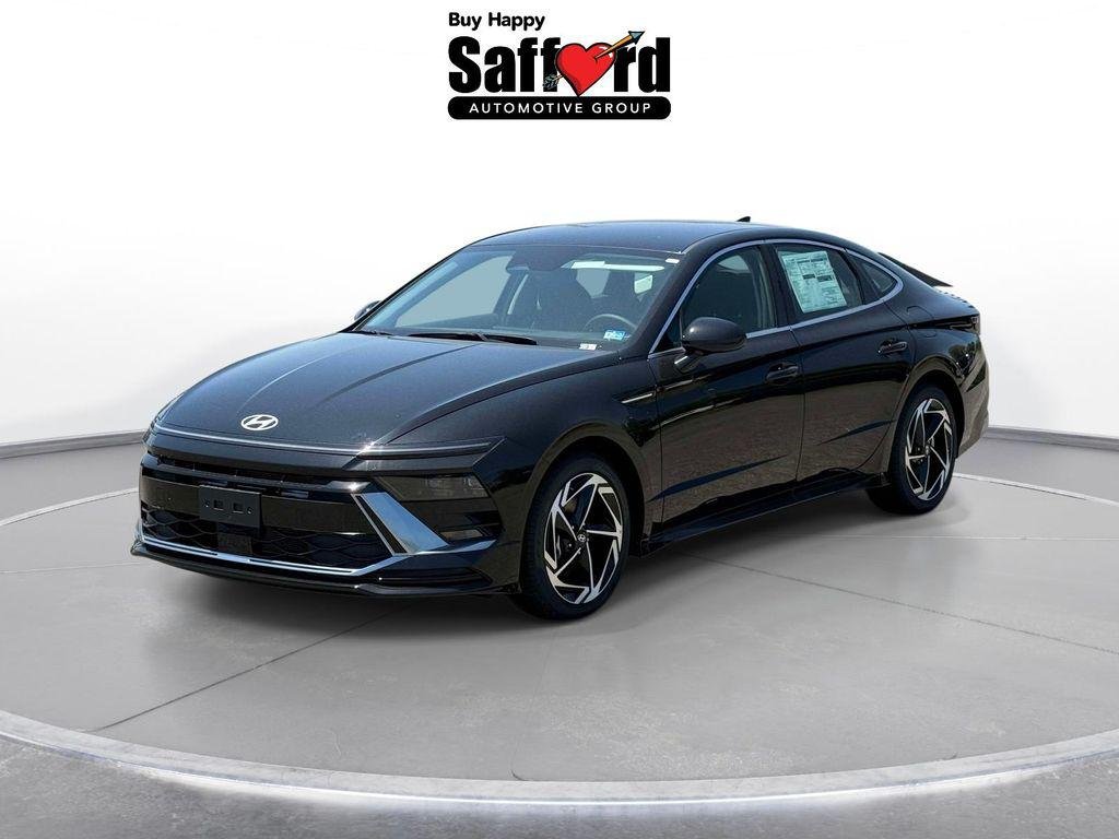 2026 Hyundai Sonata