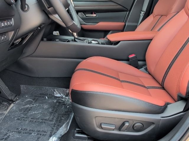 2025 Mazda CX-50 Premium Plus - Photo 12
