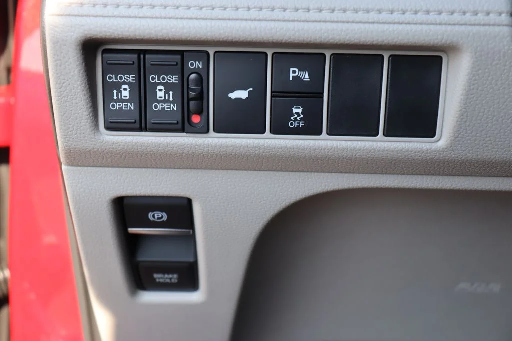 2026 Honda Odyssey Elite - Photo 32