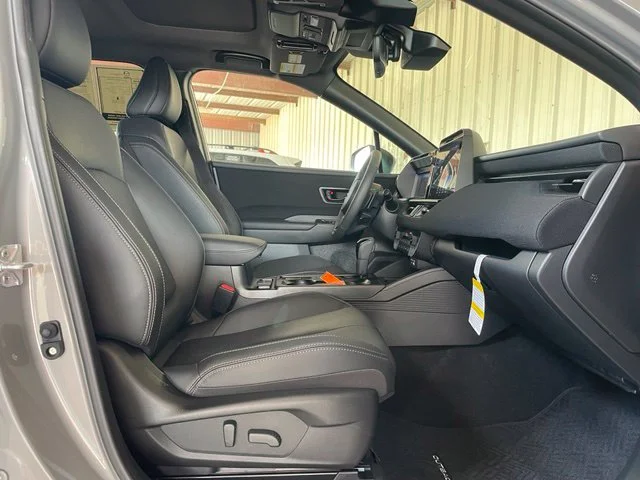 Certified Used 2026 Beige Subaru Limited image 21