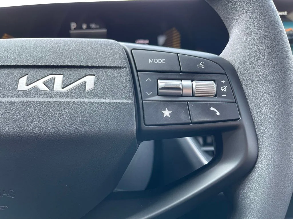 New 2026 Gray Kia LXS image 22