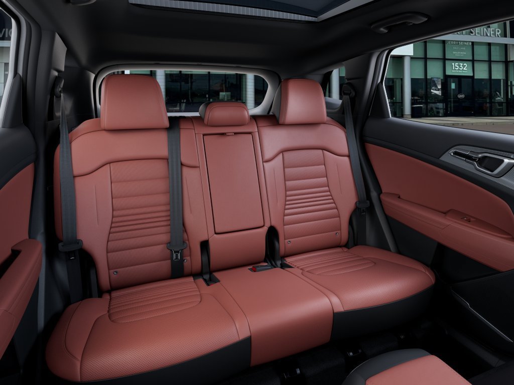 New 2026 Glacial White Pearl Kia SX-Prestige image 16