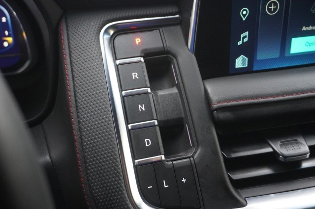 Used 2023 Black Chevrolet RST image 32