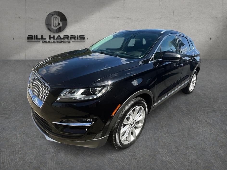 2019 Lincoln MKC