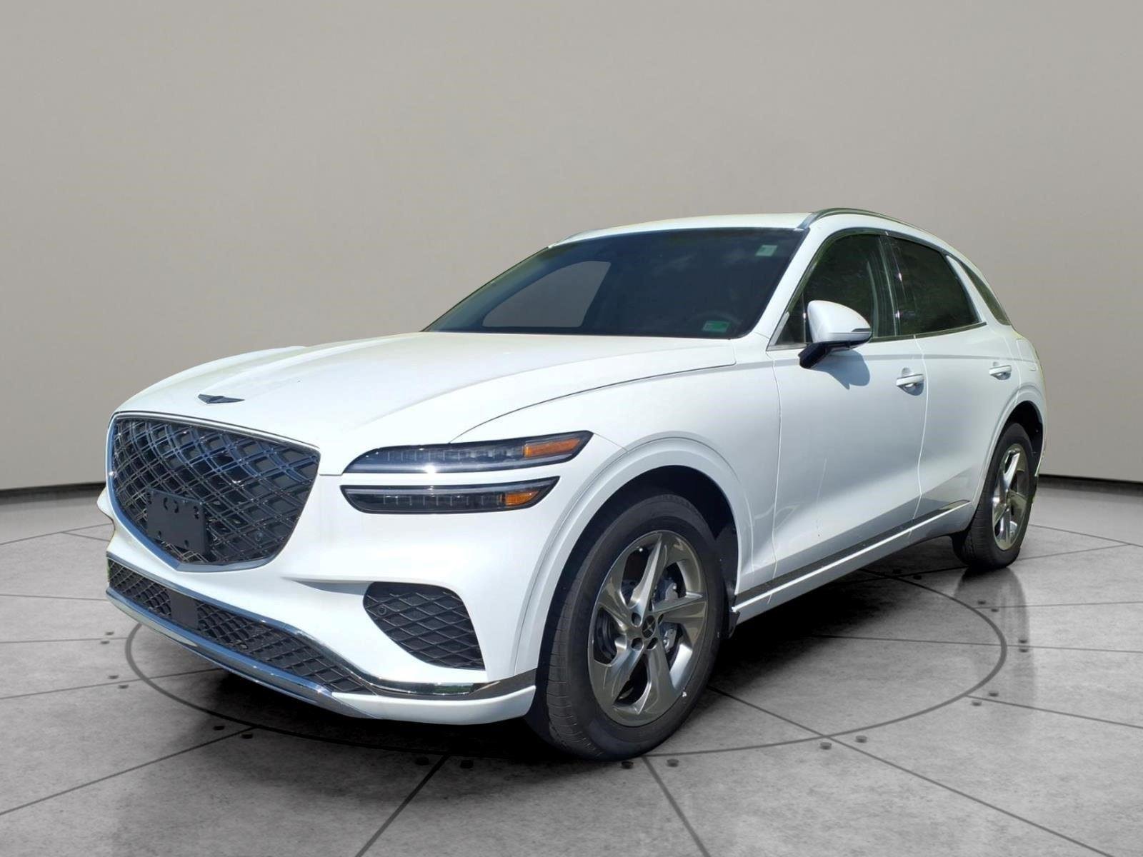 2026 Genesis GV70 2.5T Select AWD's photo