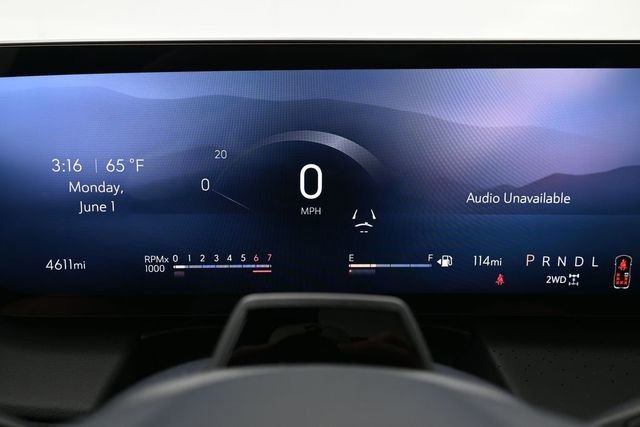 2026 Buick Enclave Avenir - Photo 9