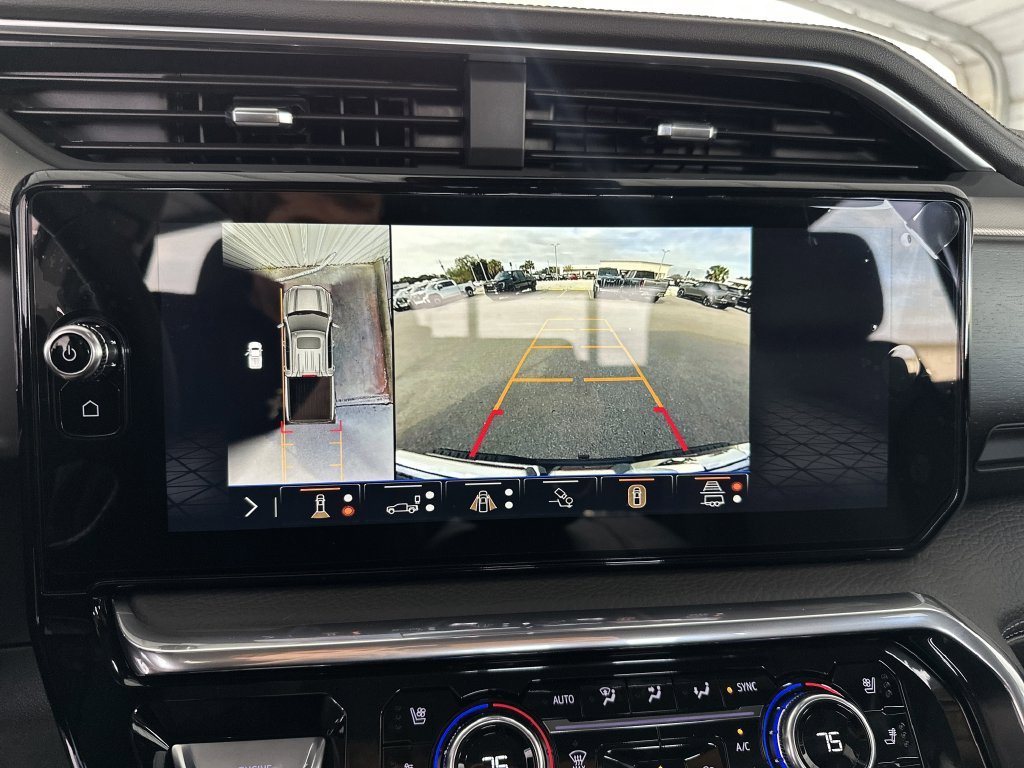 2026 GMC Sierra 1500 Denali - Photo 27