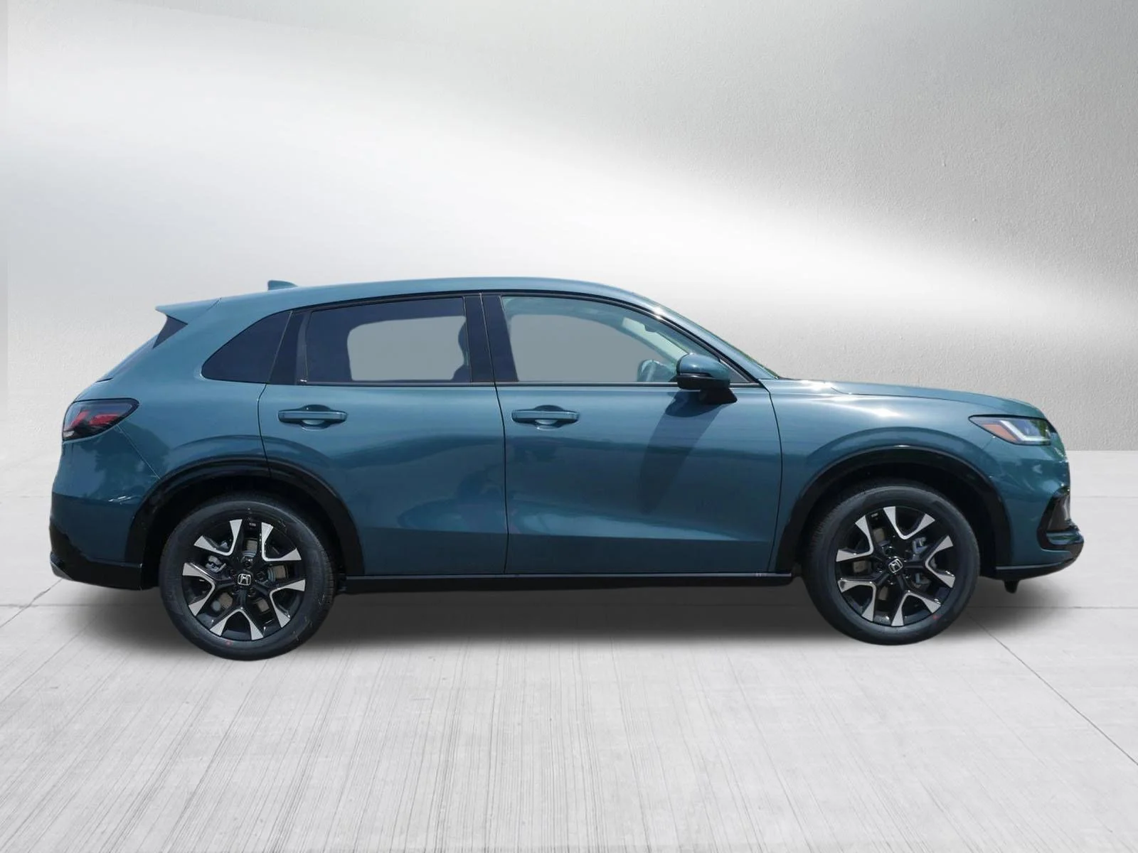New 2027 Nordic Forest Pearl Honda EX-L image 8