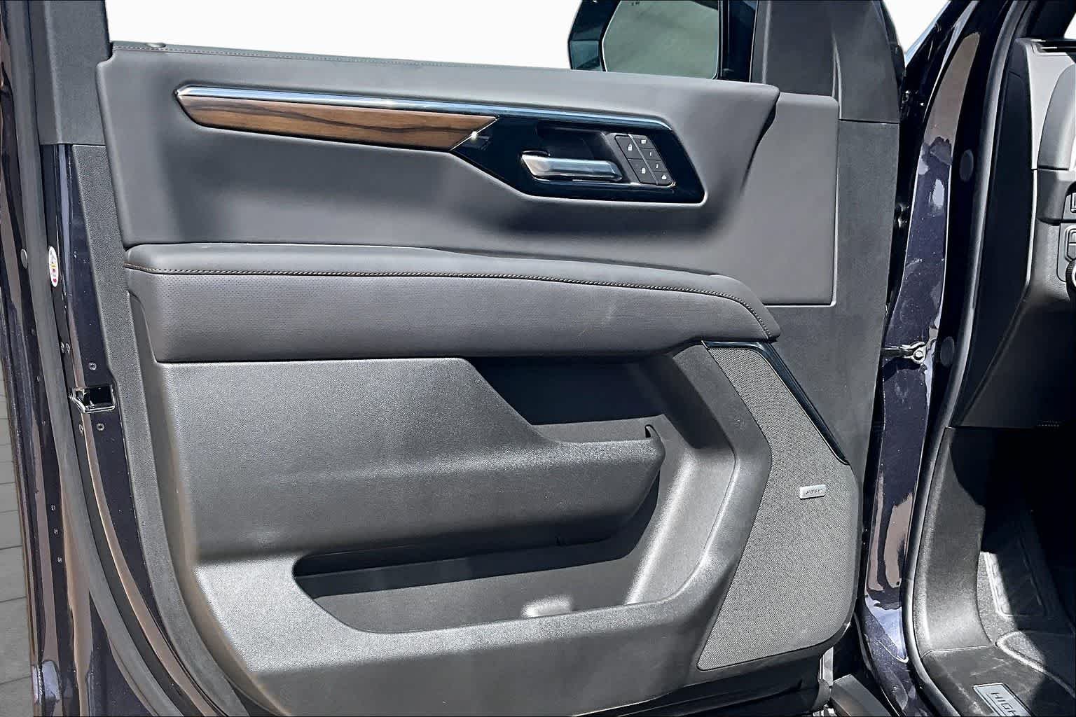 2026 Chevrolet Tahoe High Country - Photo 11