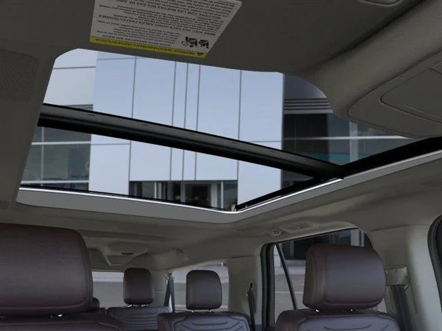 2025 Ford Expedition MAX Platinum - Photo 47