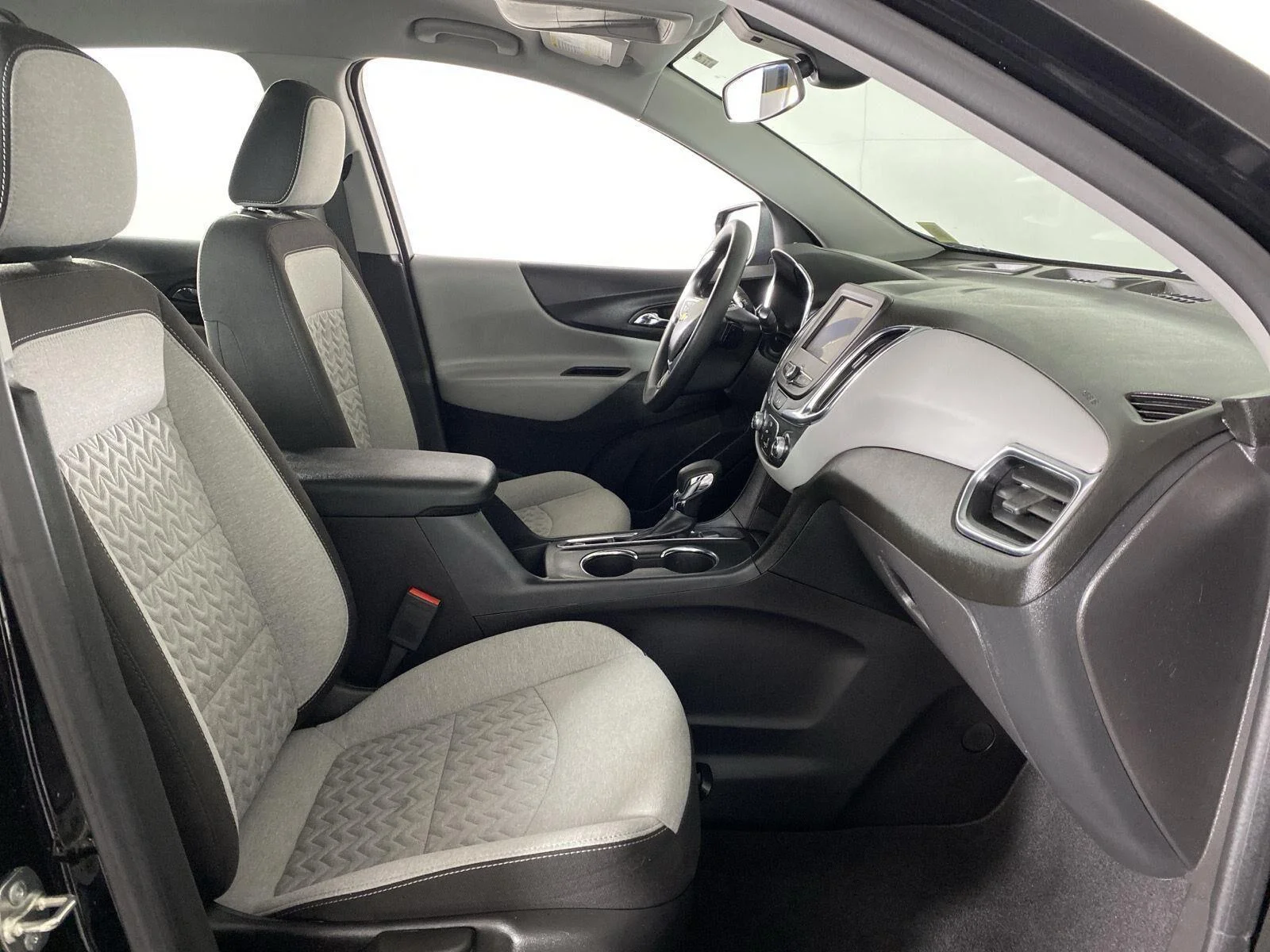 Used 2024 Mosaic Black Metallic Chevrolet LS image 10