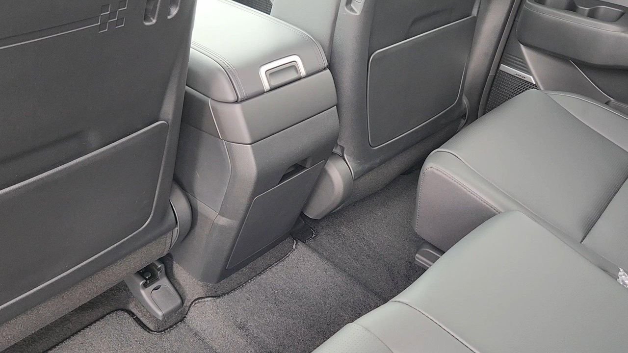 New 2026 Atlantis Blue Hyundai Limited AWD image 17