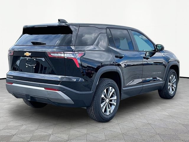 2027 Chevrolet Equinox LT - Photo 6
