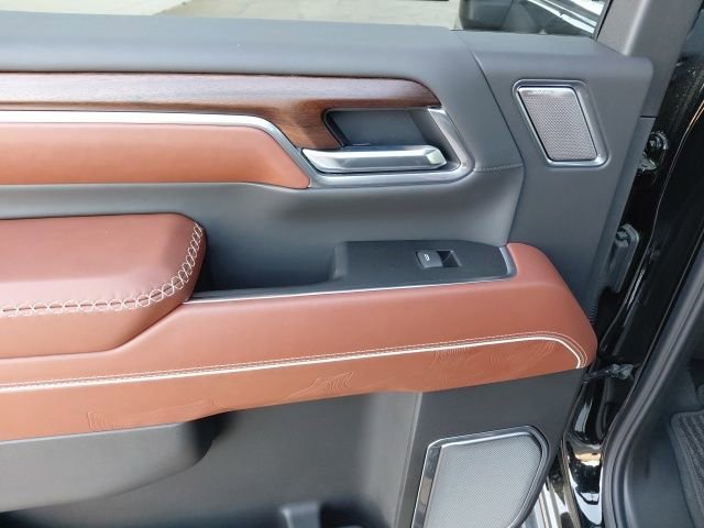 2026 GMC Sierra 2500HD Denali Ultimate - Photo 31