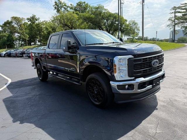 Used 2024 Blue Ford XL image 8