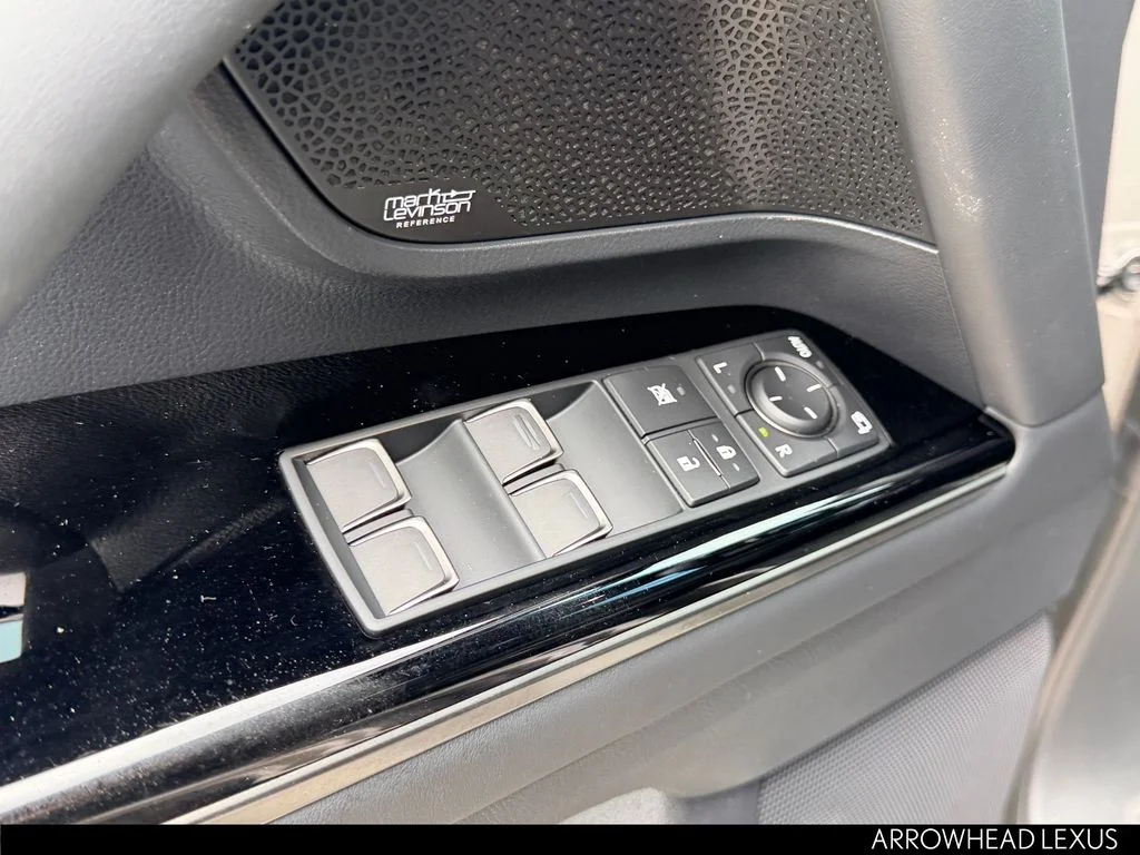 Used 2024 Silver Lexus 600 Premium image 19
