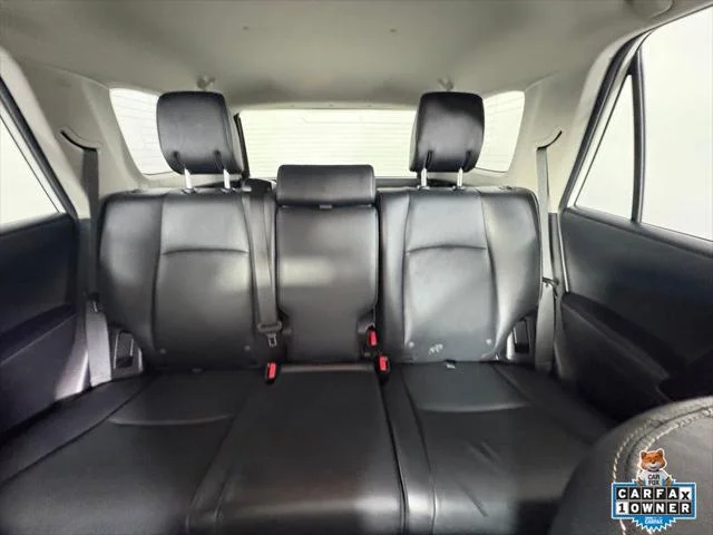 Certified Used 2021 BLIZZARD PEARL Toyota  image 6