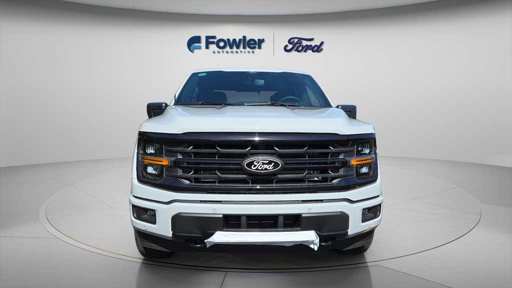New 2026 Avalanche Ford XLT image 2