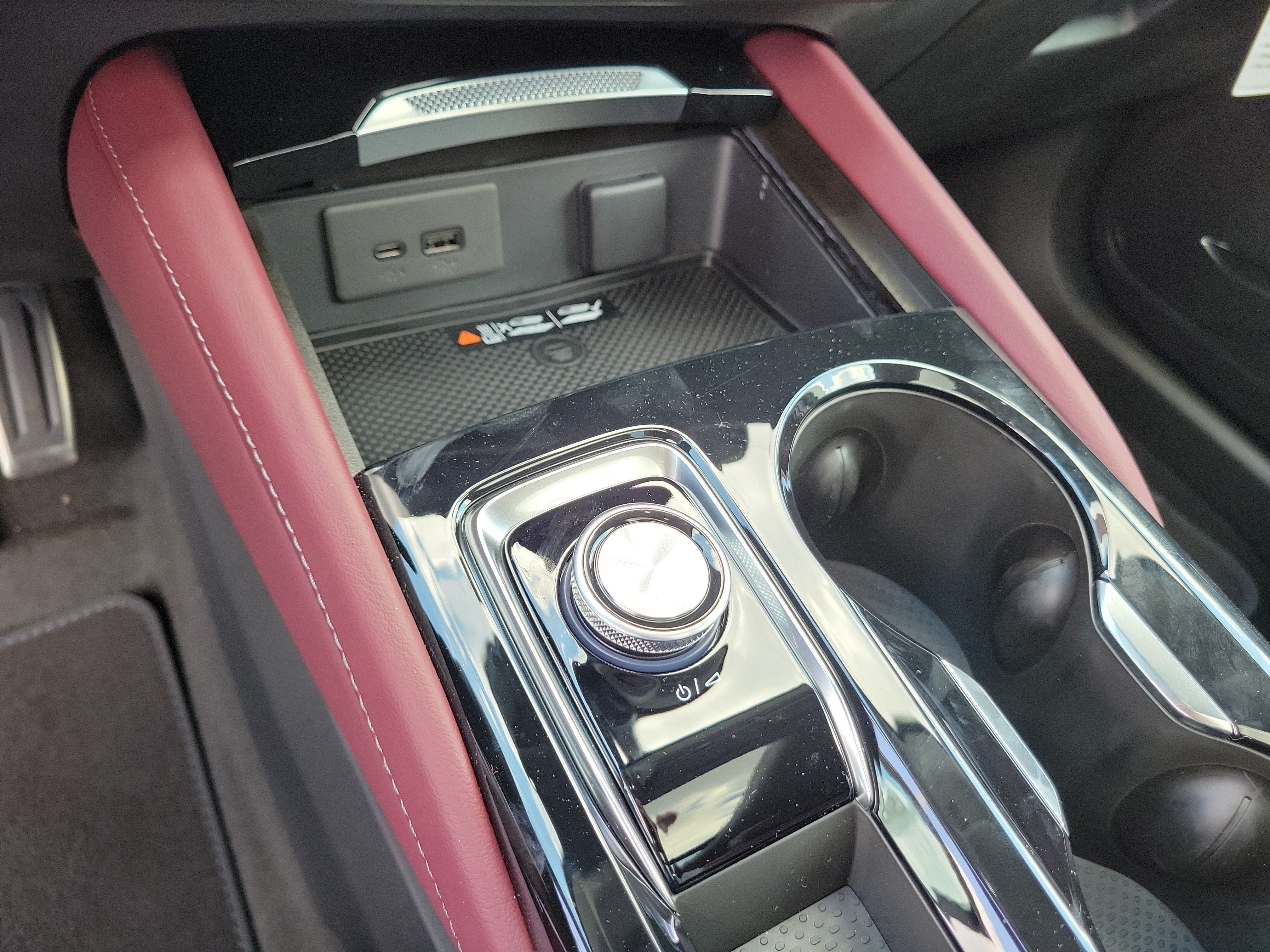 2026 Buick Envision Sport Touring - Photo 28