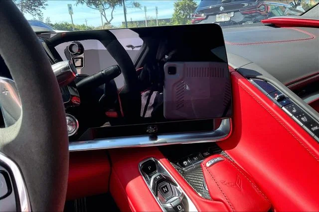 2022 Chevrolet Corvette 3LT - Photo 6