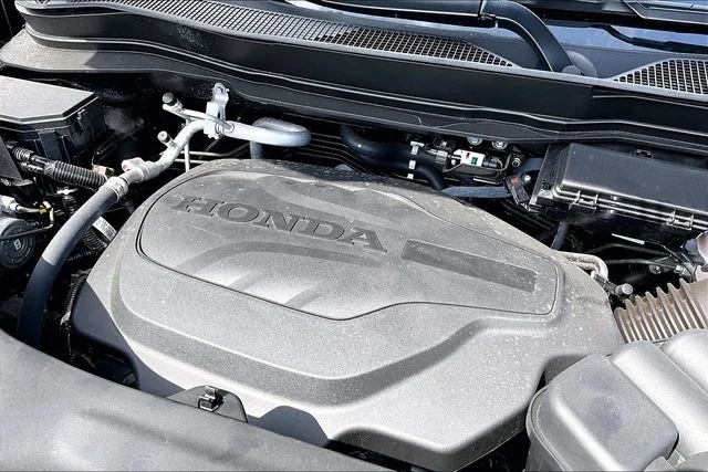 2025 Honda Ridgeline TrailSport - Photo 20