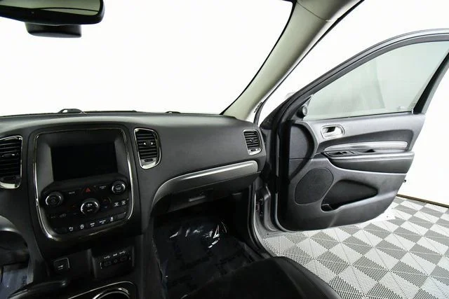 Used 2018  Dodge GT image 20