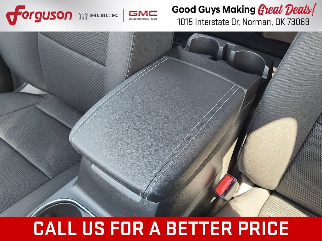 2026 GMC Canyon Elevation - Photo 31