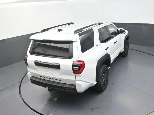 Used 2026 White Toyota SR5 image 28