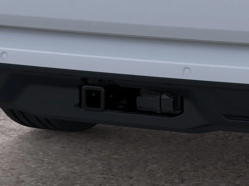 New 2026 Space Silver Metallic Ford MAX Active image 23