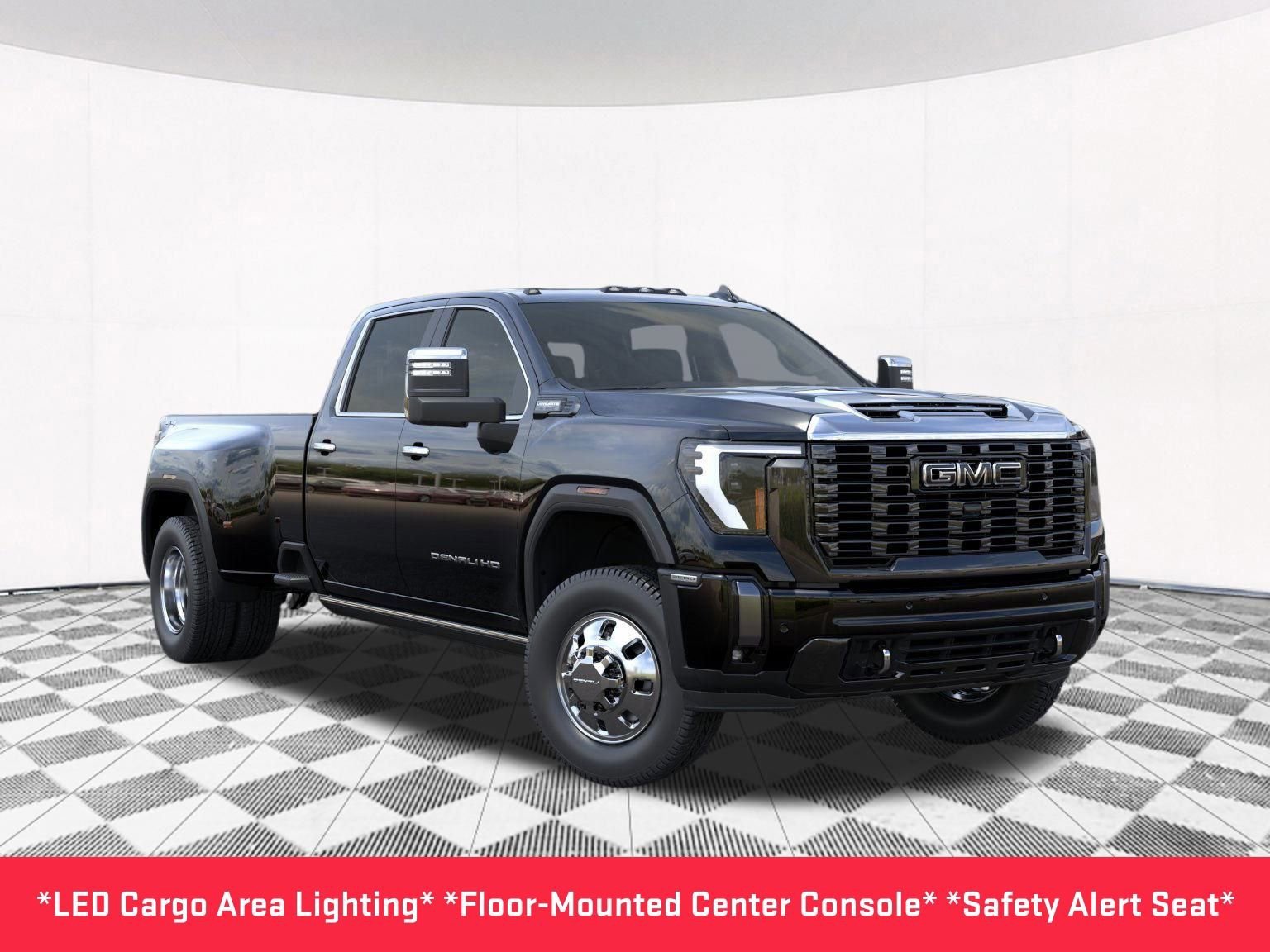 2026 GMC SIERRA HD - Image 16