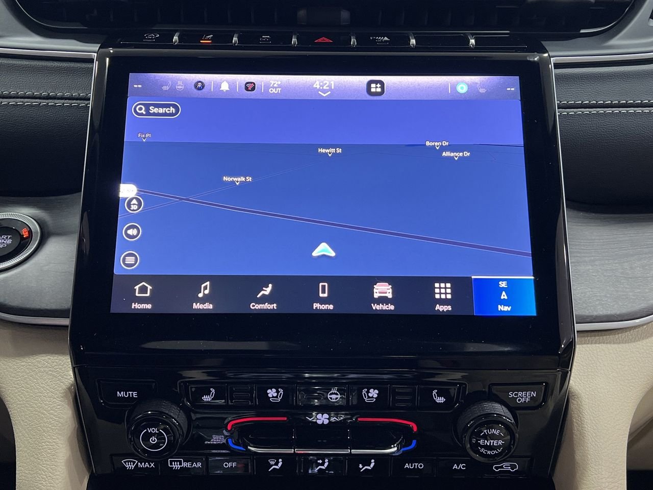 2025 Jeep Grand Cherokee Limited - Photo 8